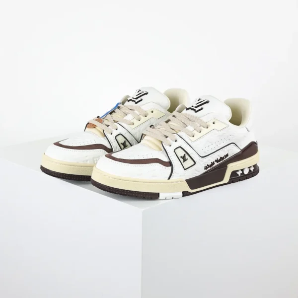 Louis Vuitton Sneaker