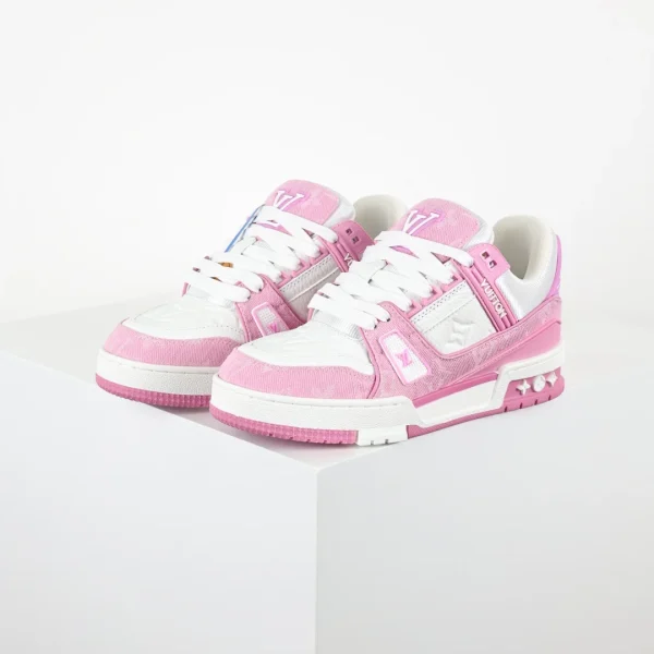 Louis Vuitton Sneaker