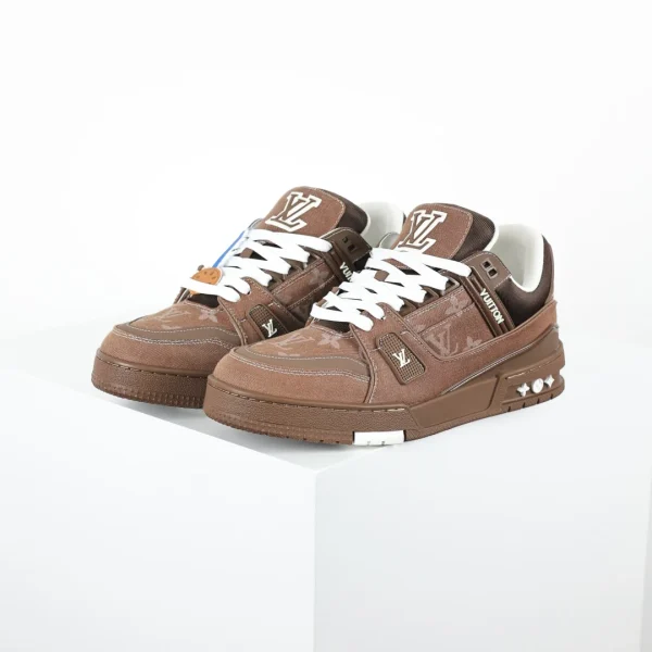 Louis Vuitton Sneaker