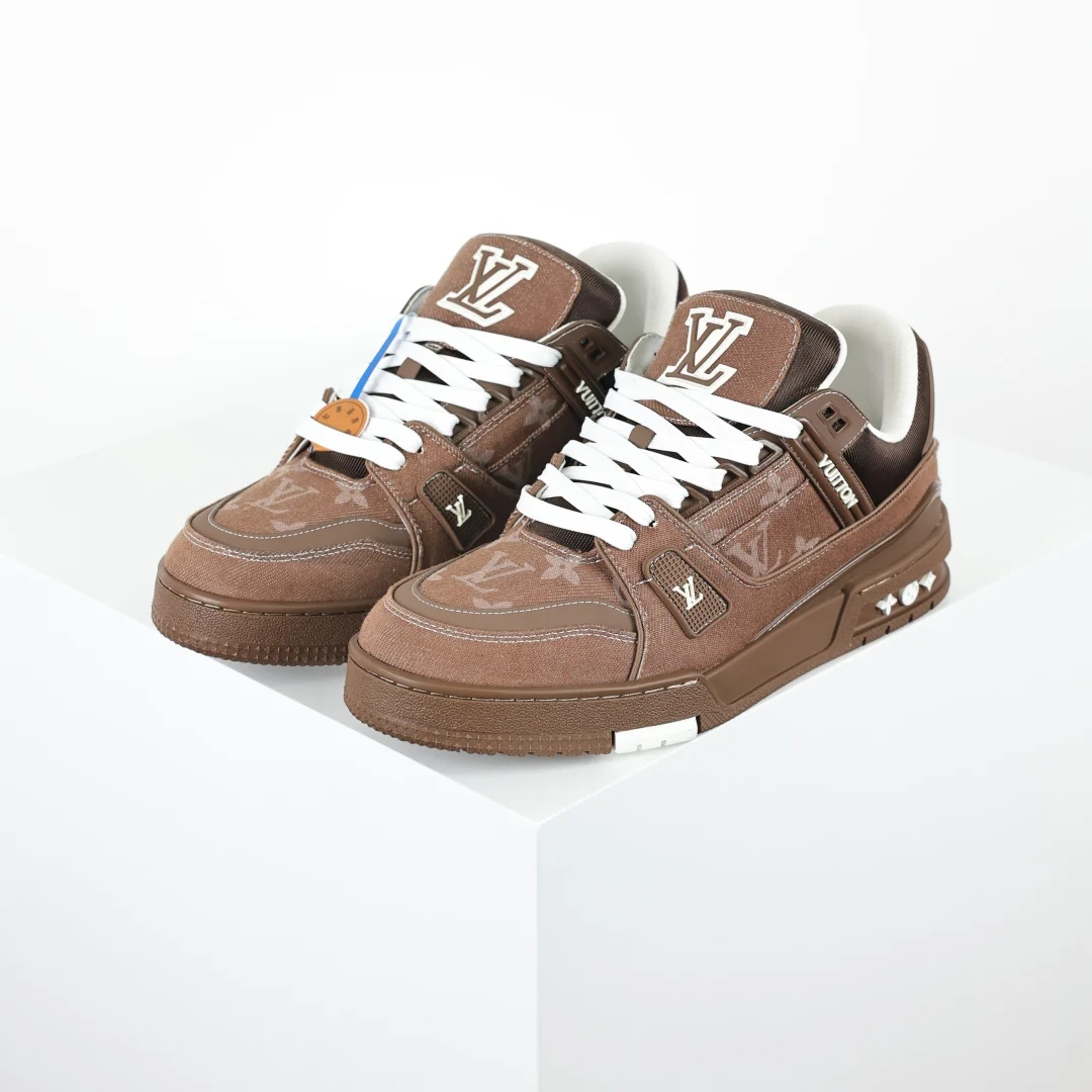 Louis Vuitton Sneaker - immagine 2