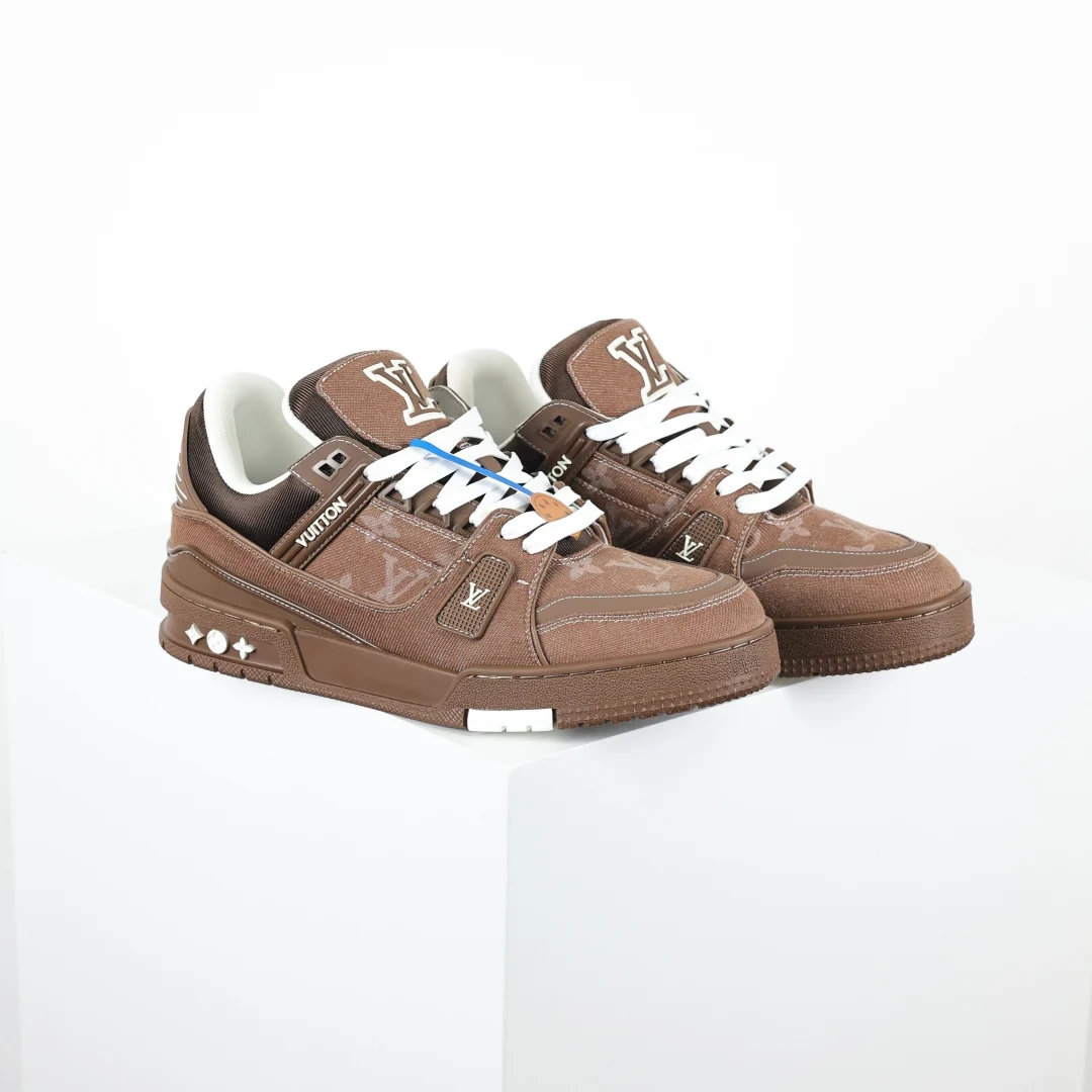 Louis Vuitton Sneaker - immagine 3