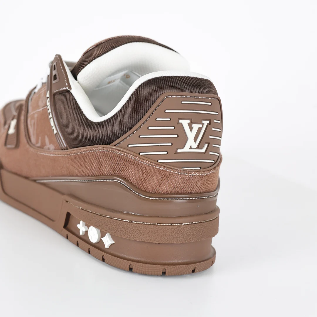 Louis Vuitton Sneaker - immagine 4