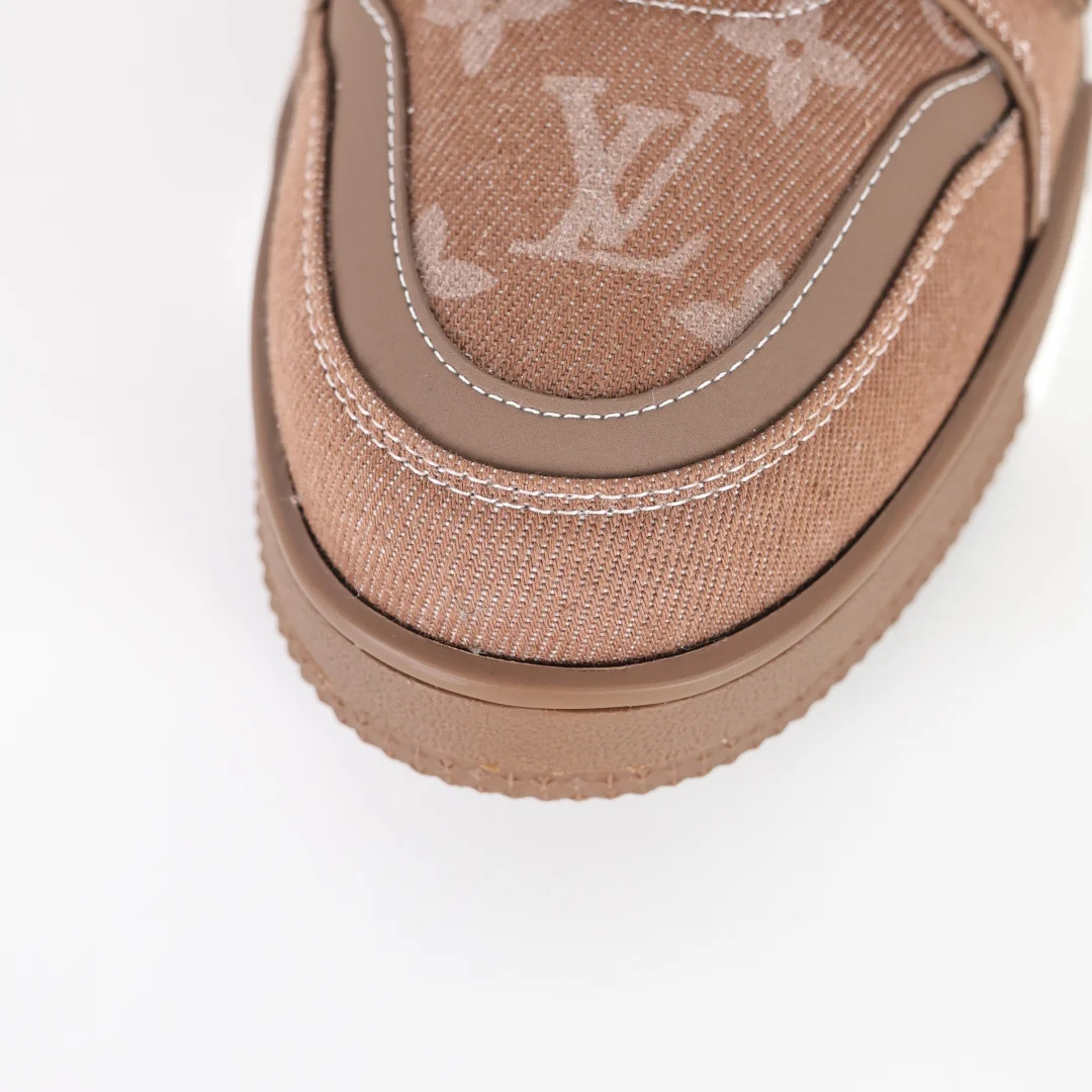 Louis Vuitton Sneaker - immagine 5