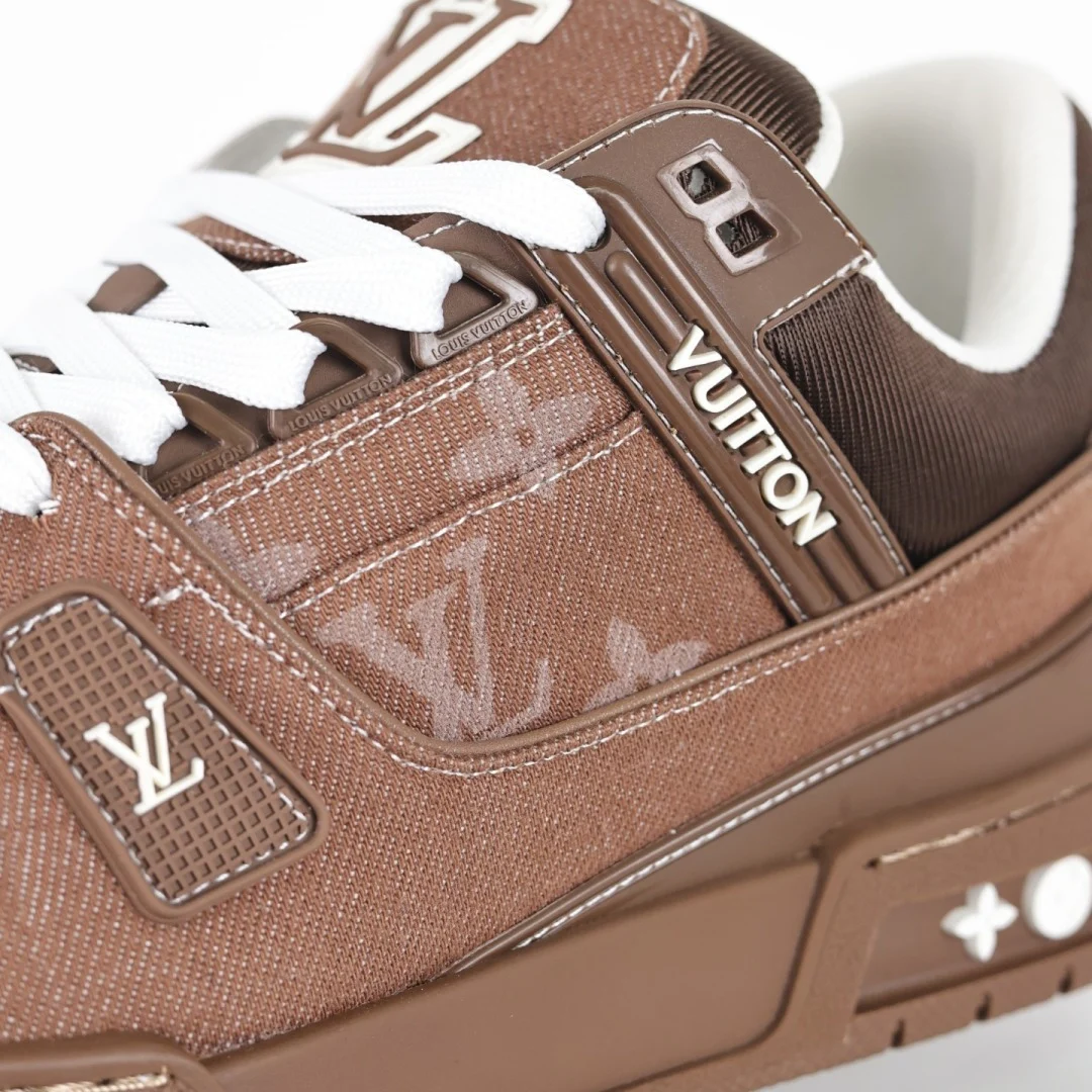 Louis Vuitton Sneaker - immagine 6