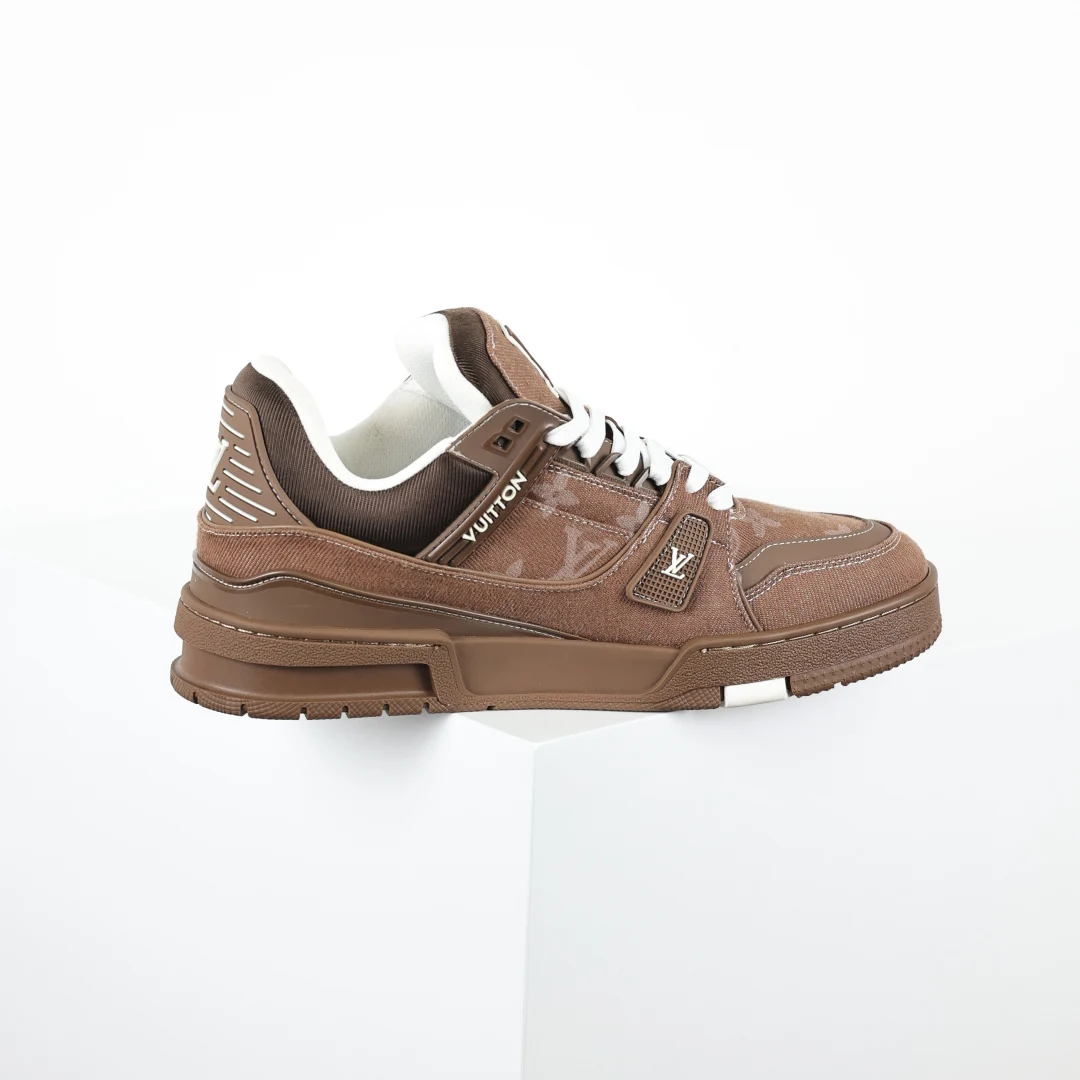 Louis Vuitton Sneaker - immagine 7