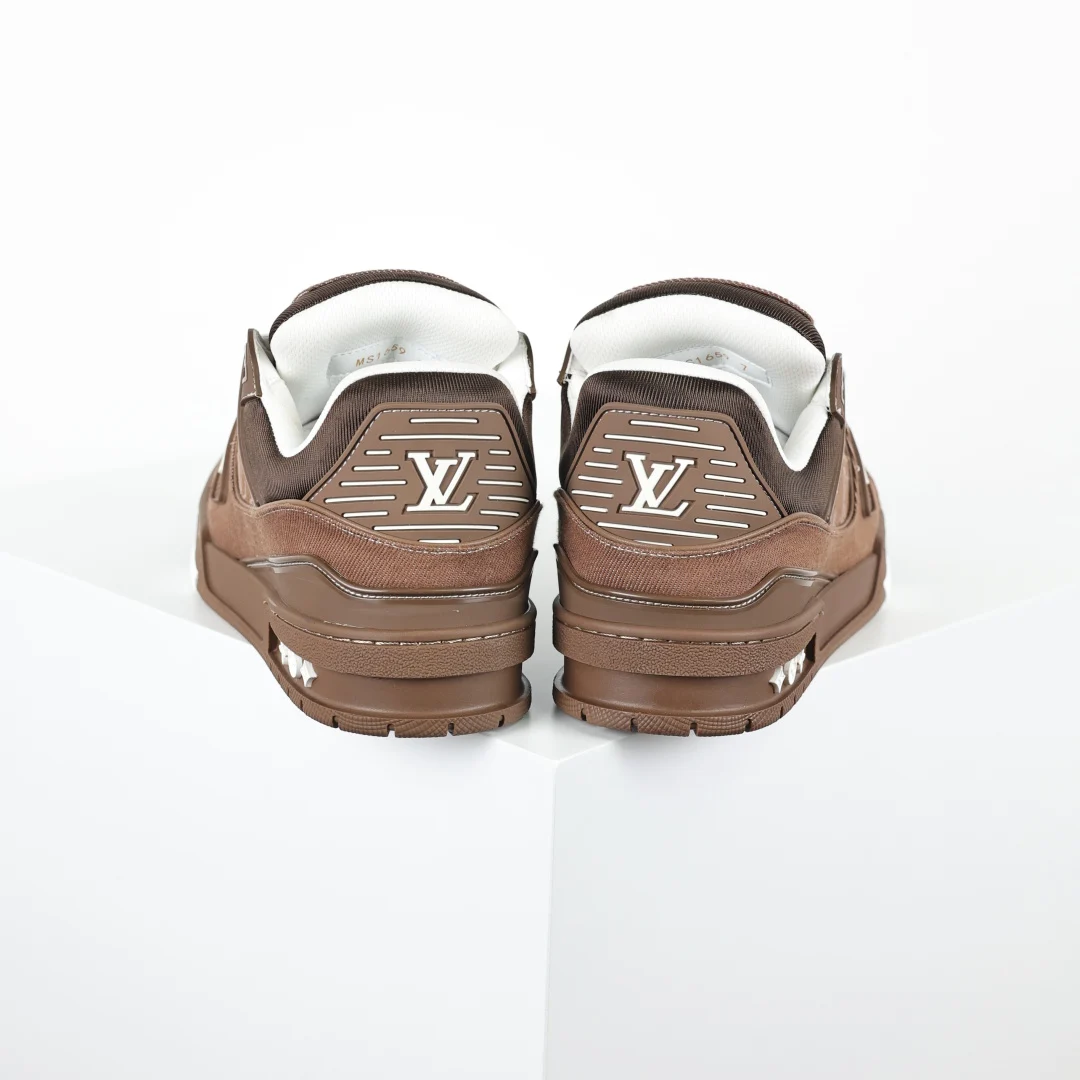 Louis Vuitton Sneaker - immagine 8
