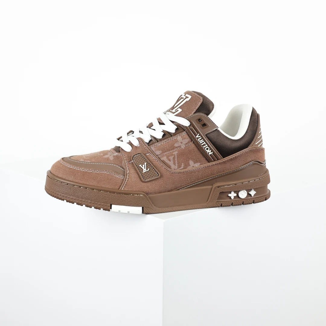 Louis Vuitton Sneaker - immagine 9