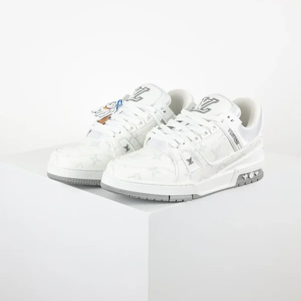 Louis Vuitton Sneaker