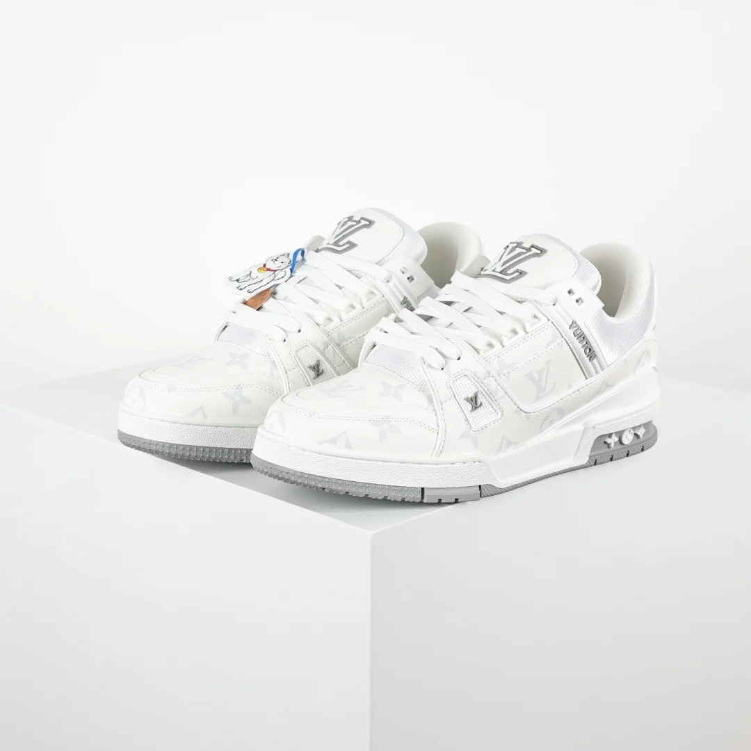 Louis Vuitton Sneaker