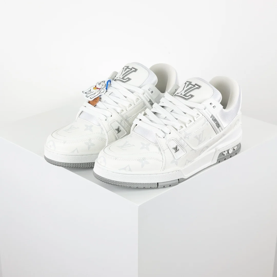 Louis Vuitton Sneaker - immagine 2