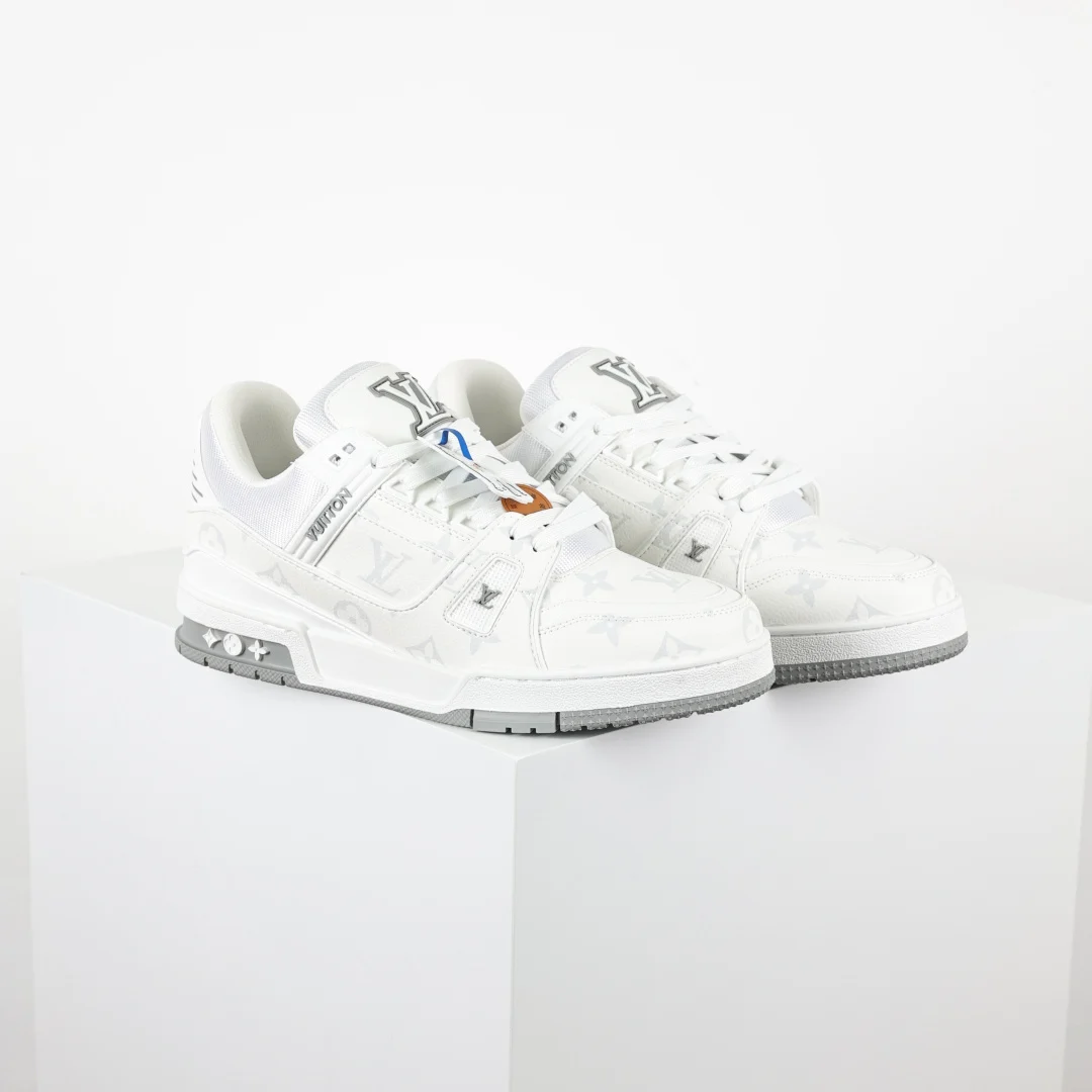Louis Vuitton Sneaker - immagine 3