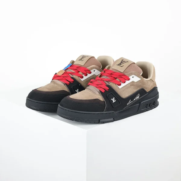 Louis Vuitton Sneaker