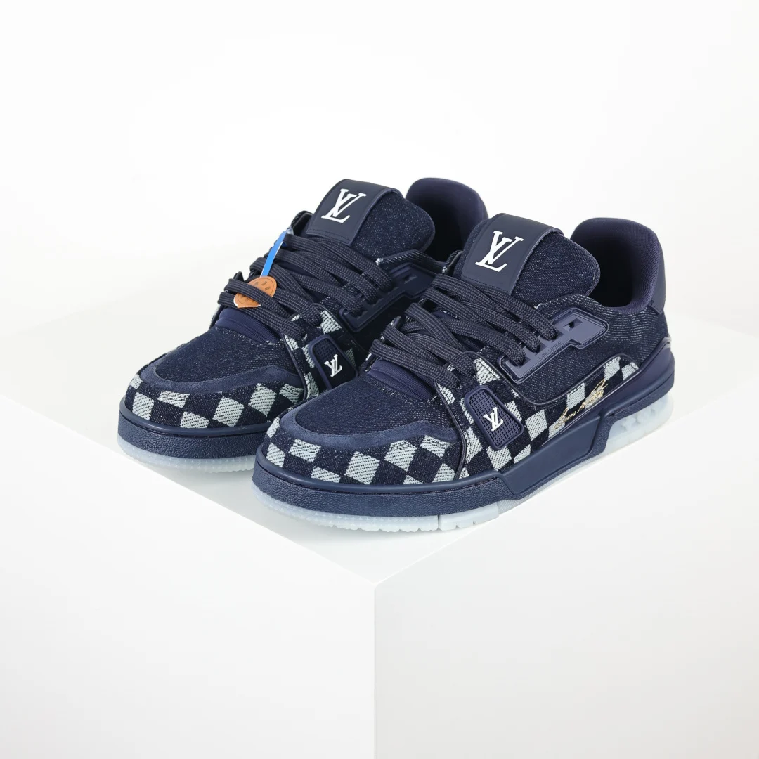 Louis Vuitton Sneaker - immagine 2