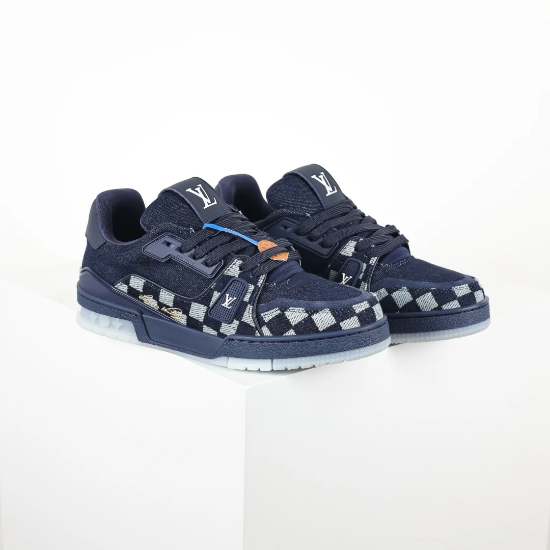 Louis Vuitton Sneaker - immagine 3