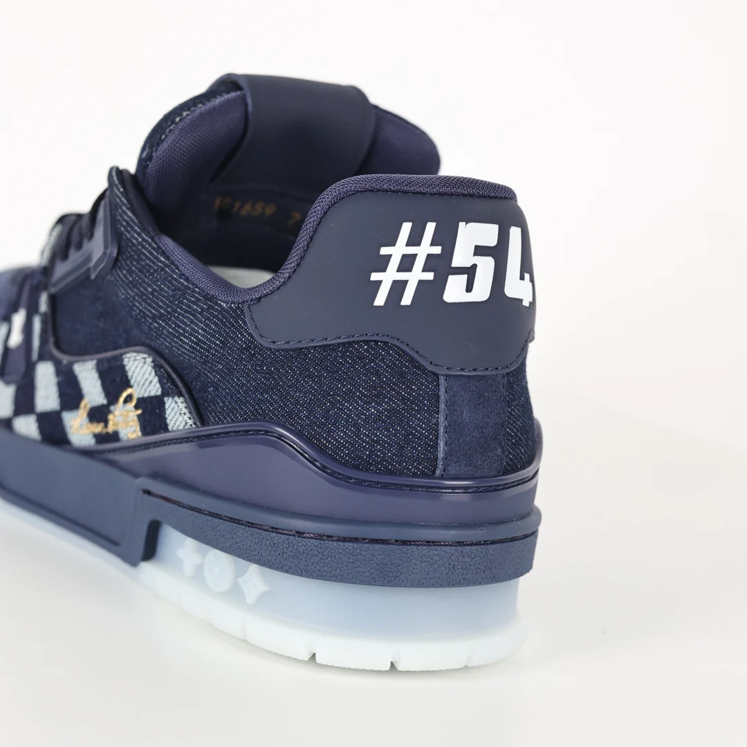 Louis Vuitton Sneaker - immagine 4
