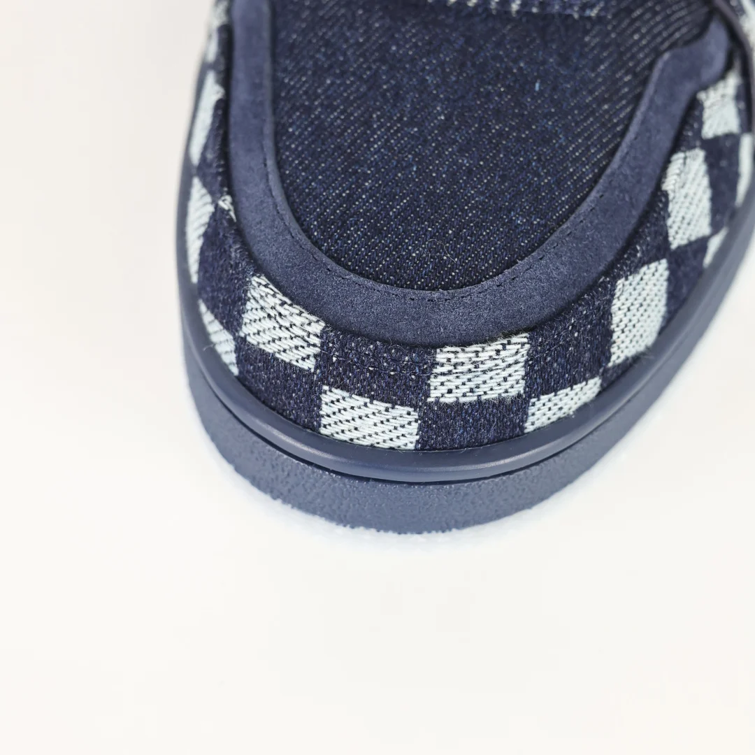 Louis Vuitton Sneaker - immagine 5
