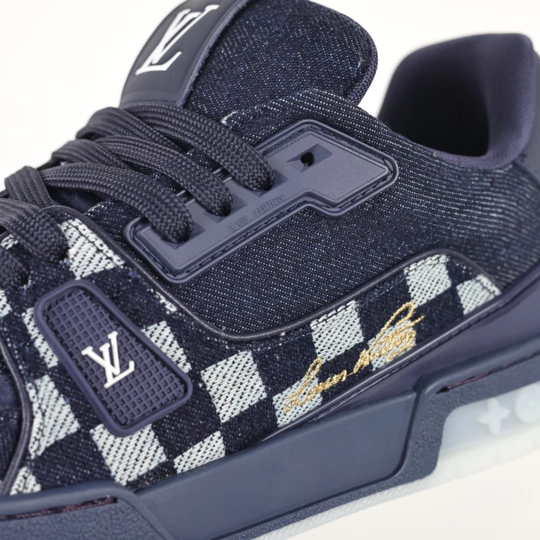 Louis Vuitton Sneaker - immagine 6