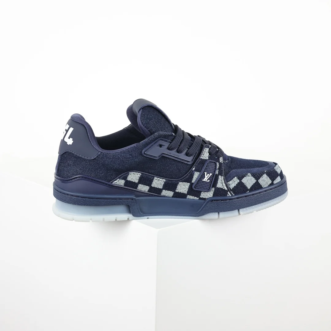 Louis Vuitton Sneaker - immagine 7