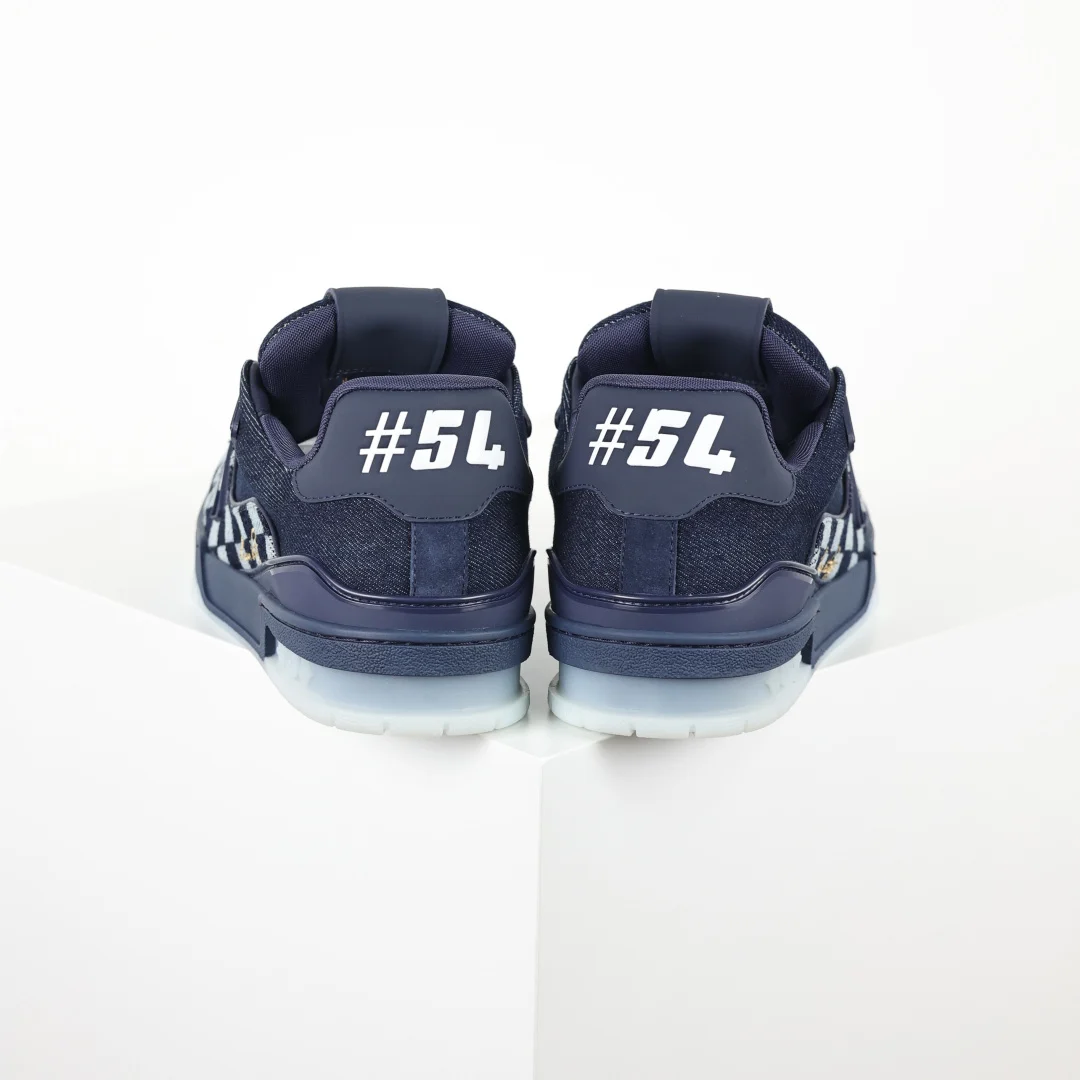 Louis Vuitton Sneaker - immagine 8