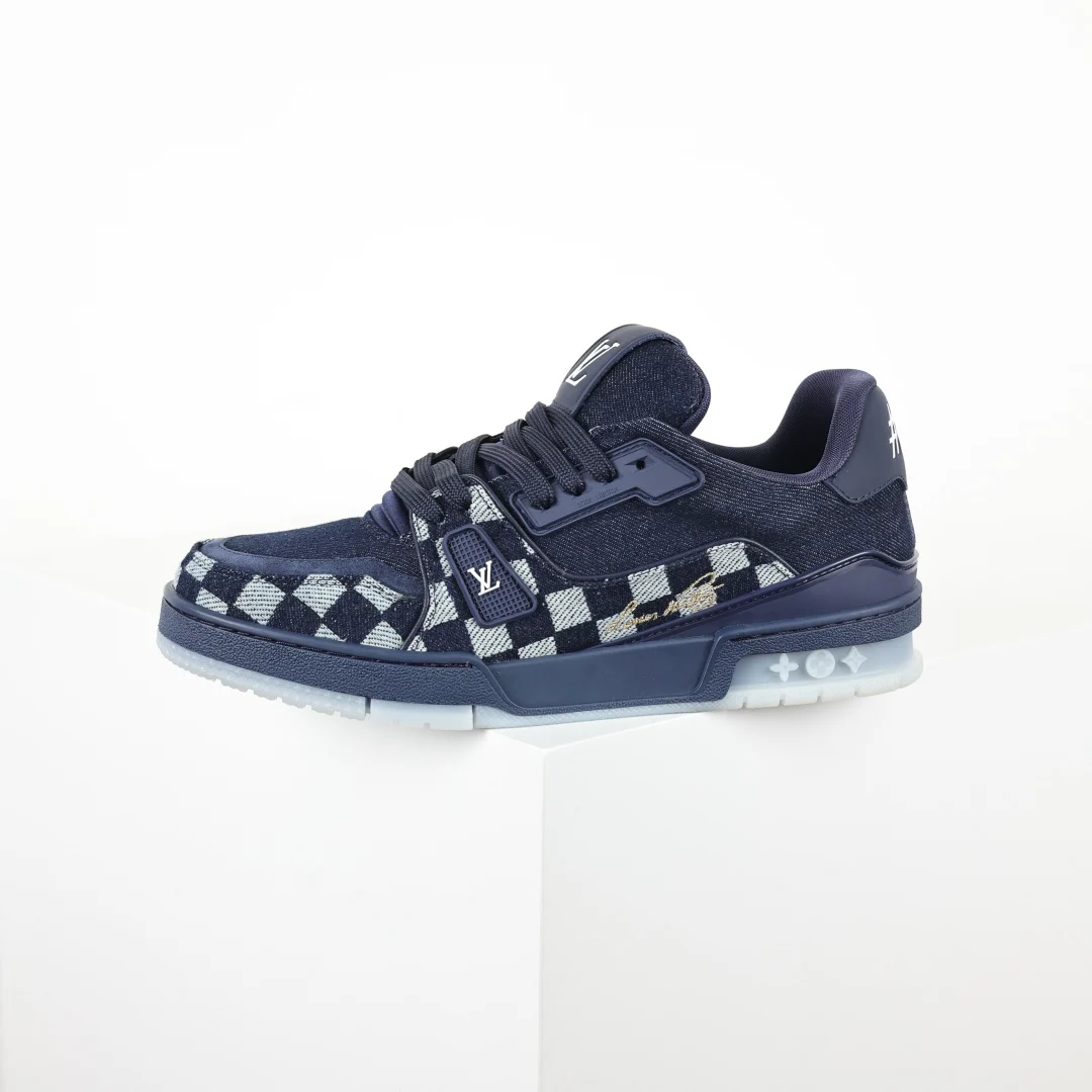 Louis Vuitton Sneaker - immagine 9