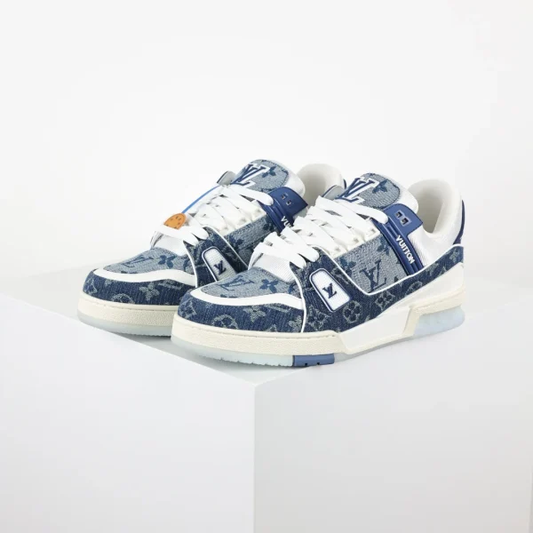 Louis Vuitton Sneaker