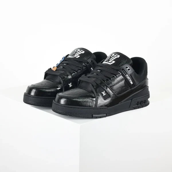 Louis Vuitton Sneaker