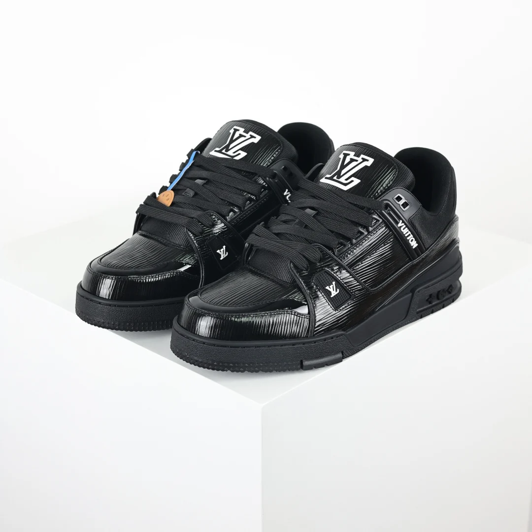 Louis Vuitton Sneaker - immagine 2