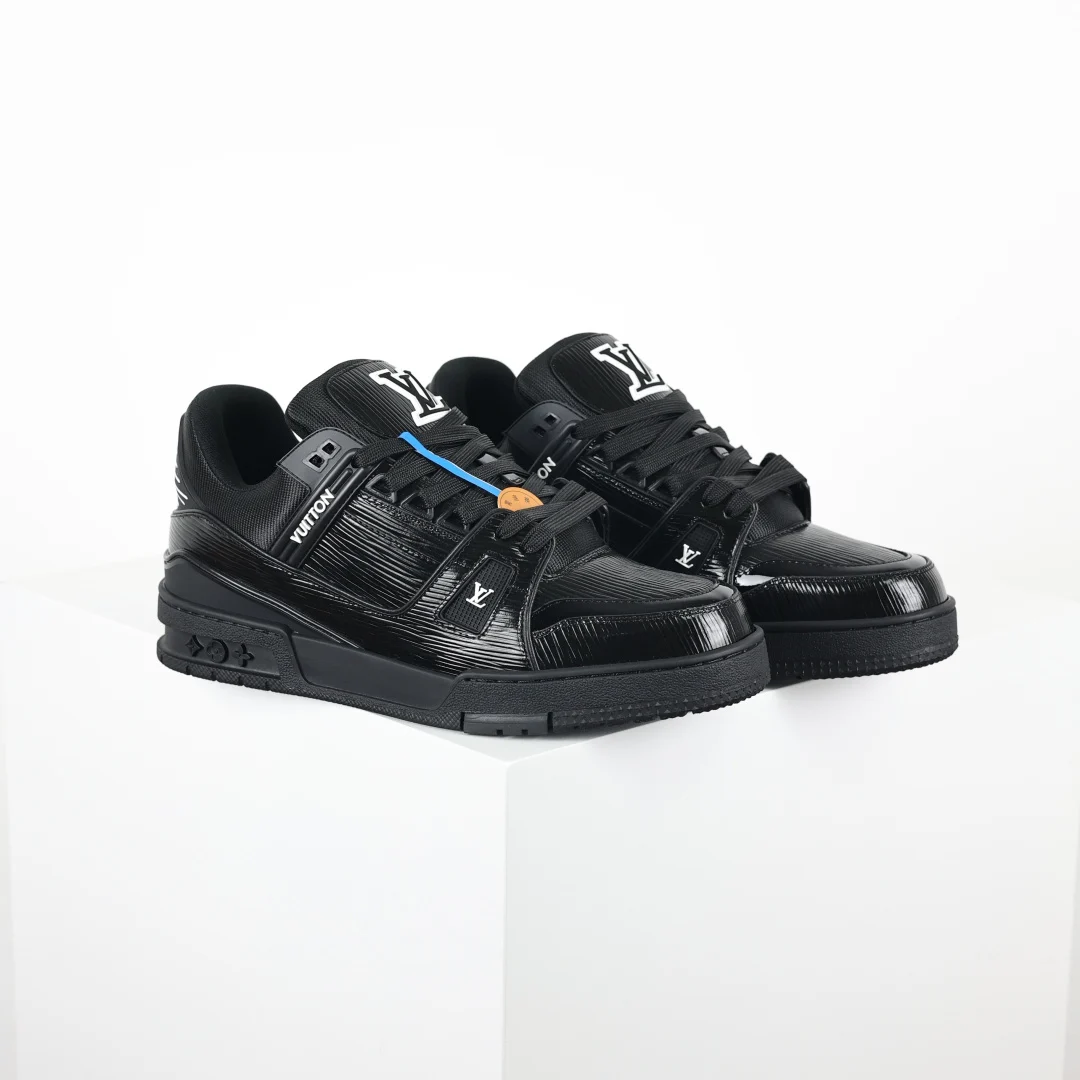 Louis Vuitton Sneaker - immagine 3