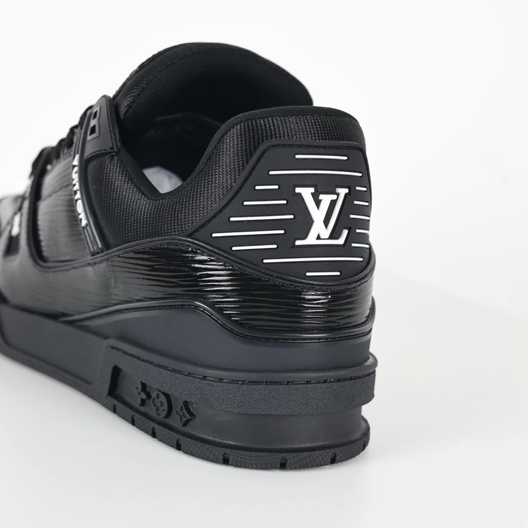 Louis Vuitton Sneaker - immagine 4