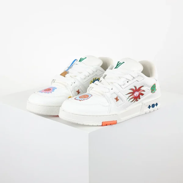 Louis Vuitton Sneaker
