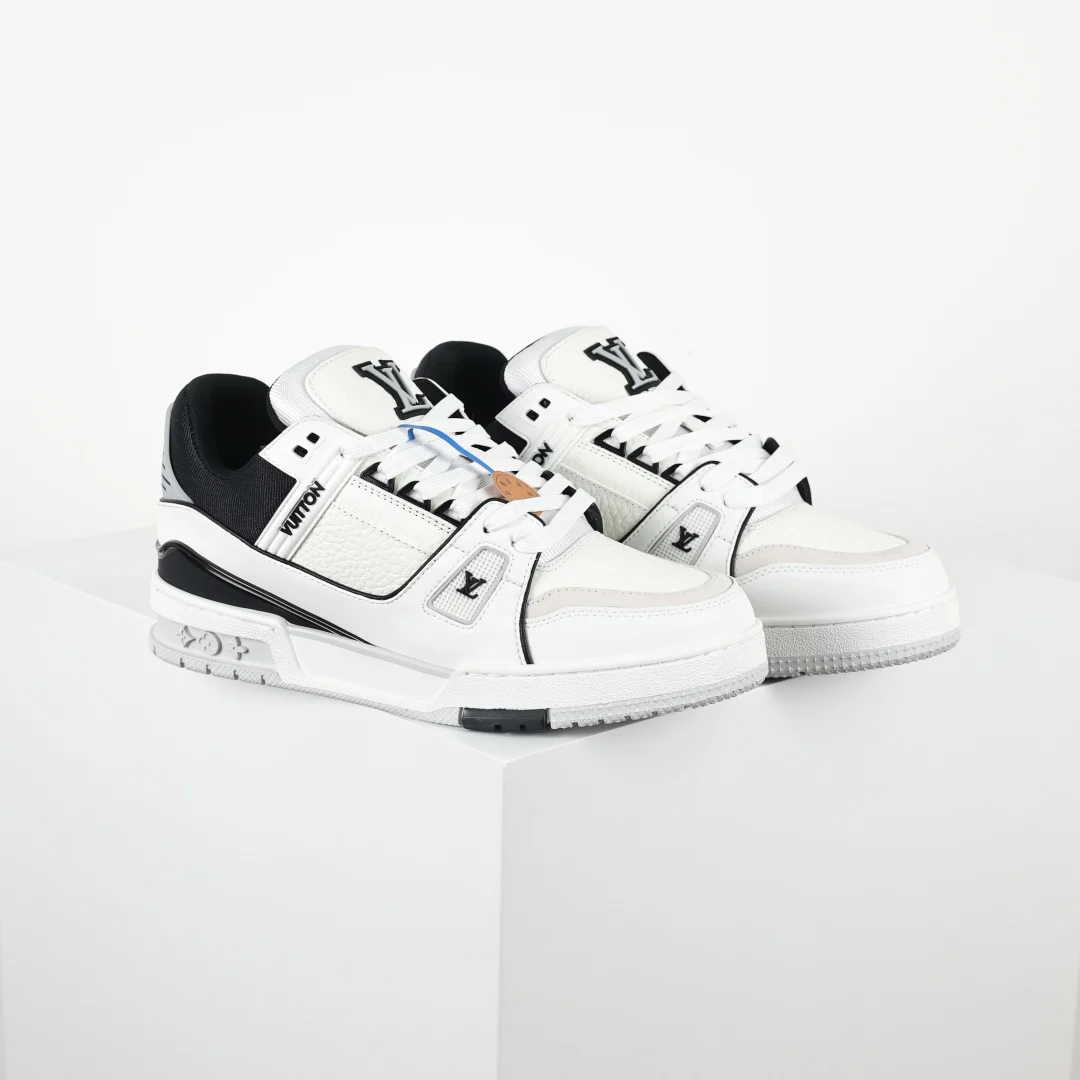 Louis Vuitton Sneaker - immagine 3