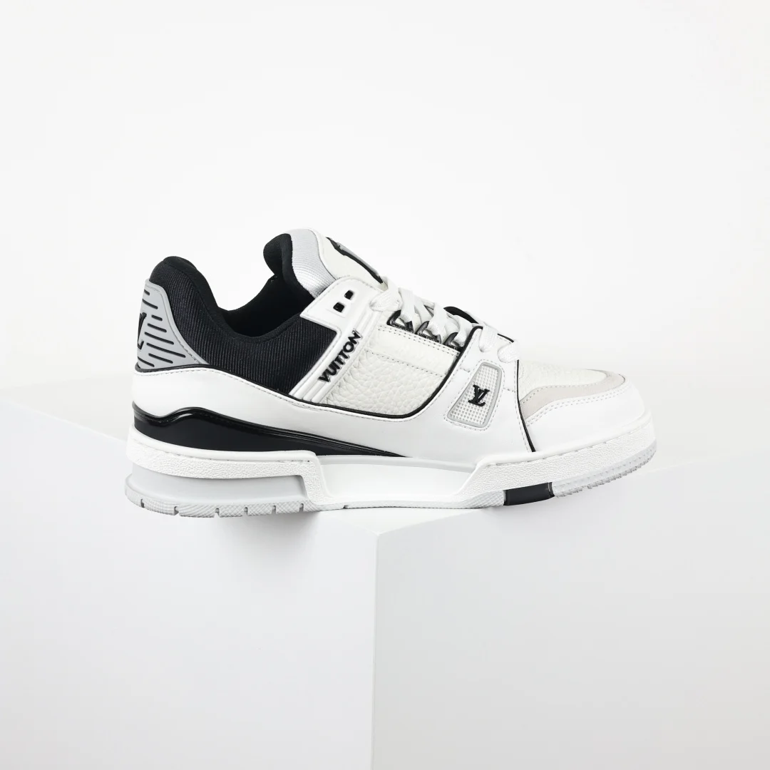 Louis Vuitton Sneaker - immagine 7