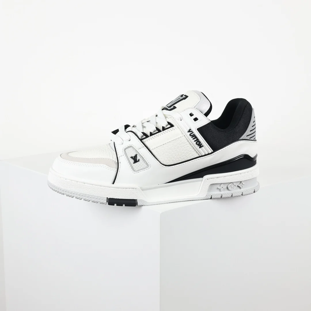 Louis Vuitton Sneaker - immagine 9