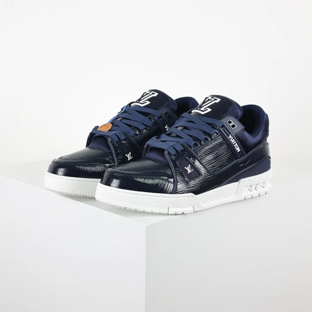 Louis Vuitton Sneaker
