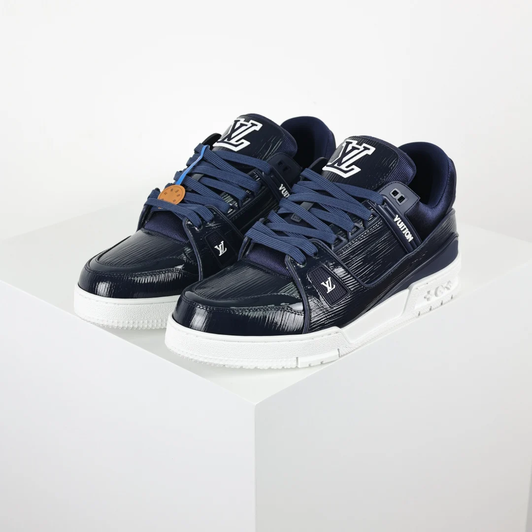 Louis Vuitton Sneaker - immagine 2