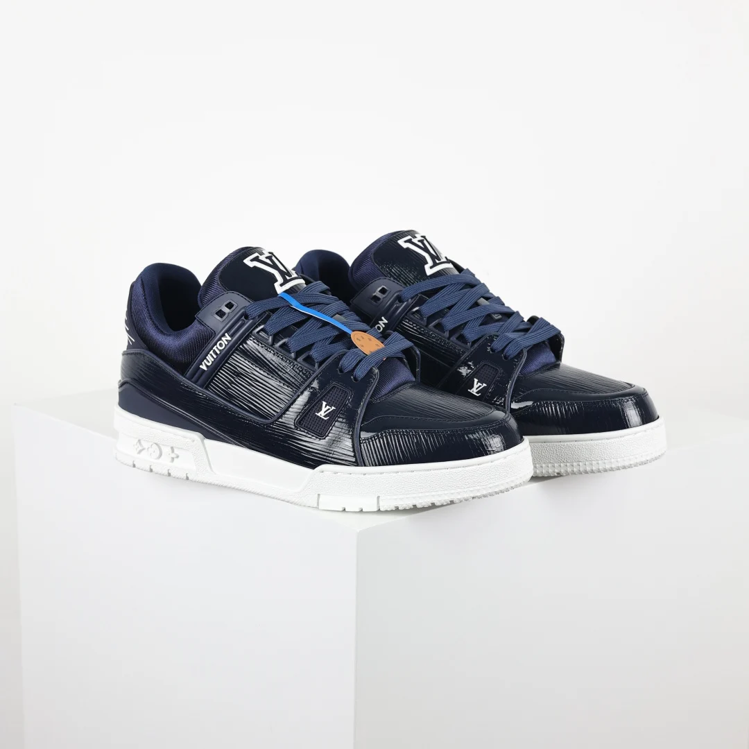 Louis Vuitton Sneaker - immagine 3
