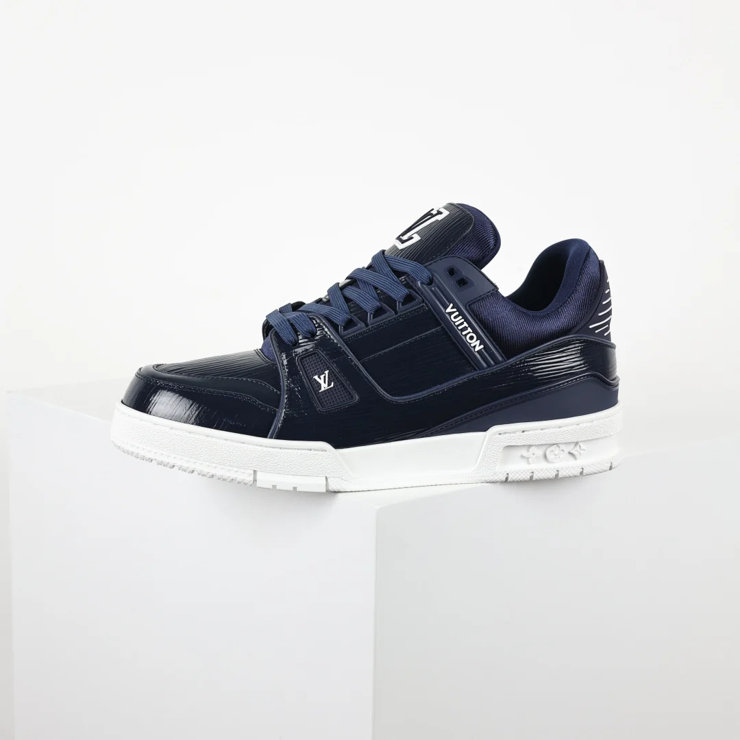 Louis Vuitton Sneaker - immagine 9