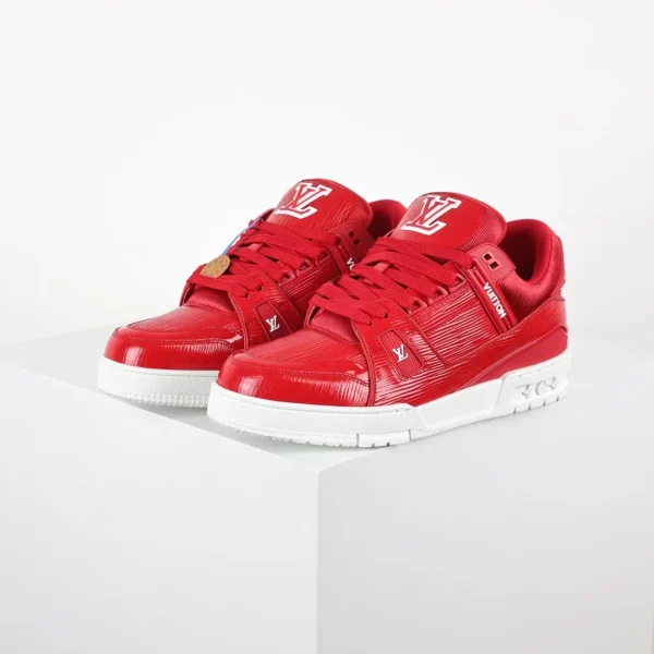 Louis Vuitton Sneaker