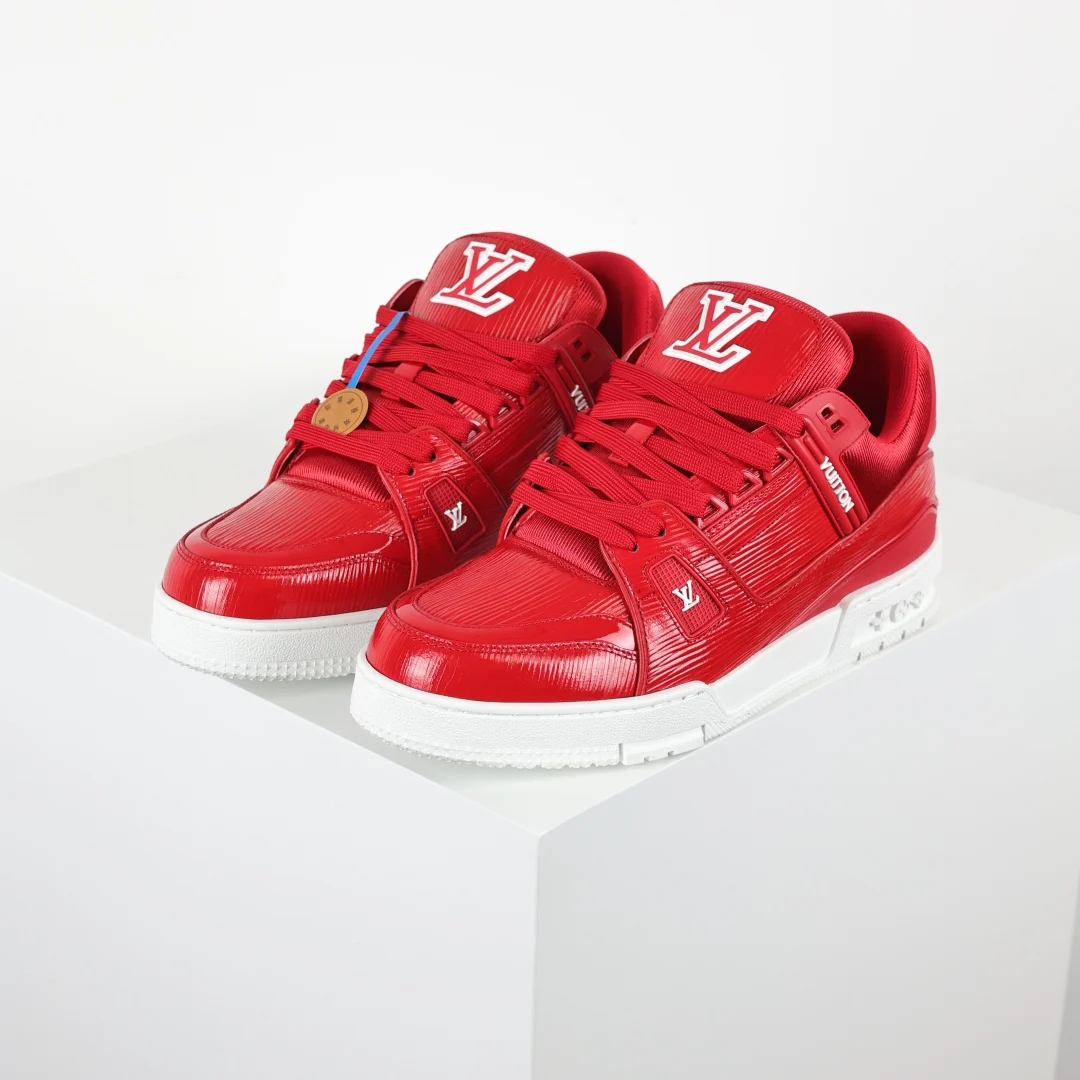 Louis Vuitton Sneaker - immagine 2