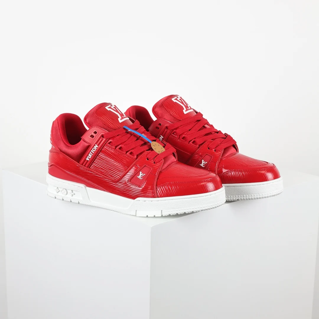 Louis Vuitton Sneaker - immagine 3
