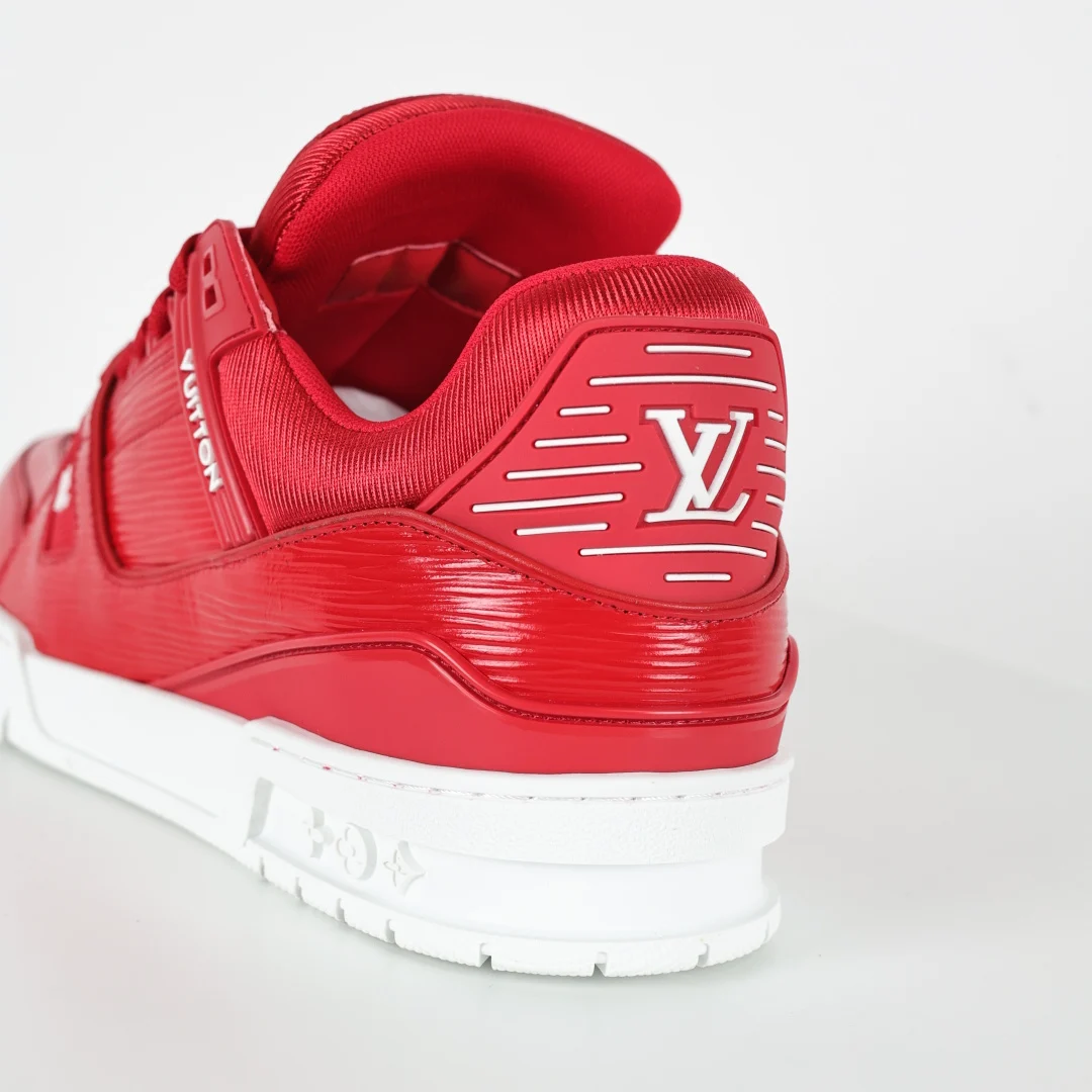 Louis Vuitton Sneaker - immagine 4