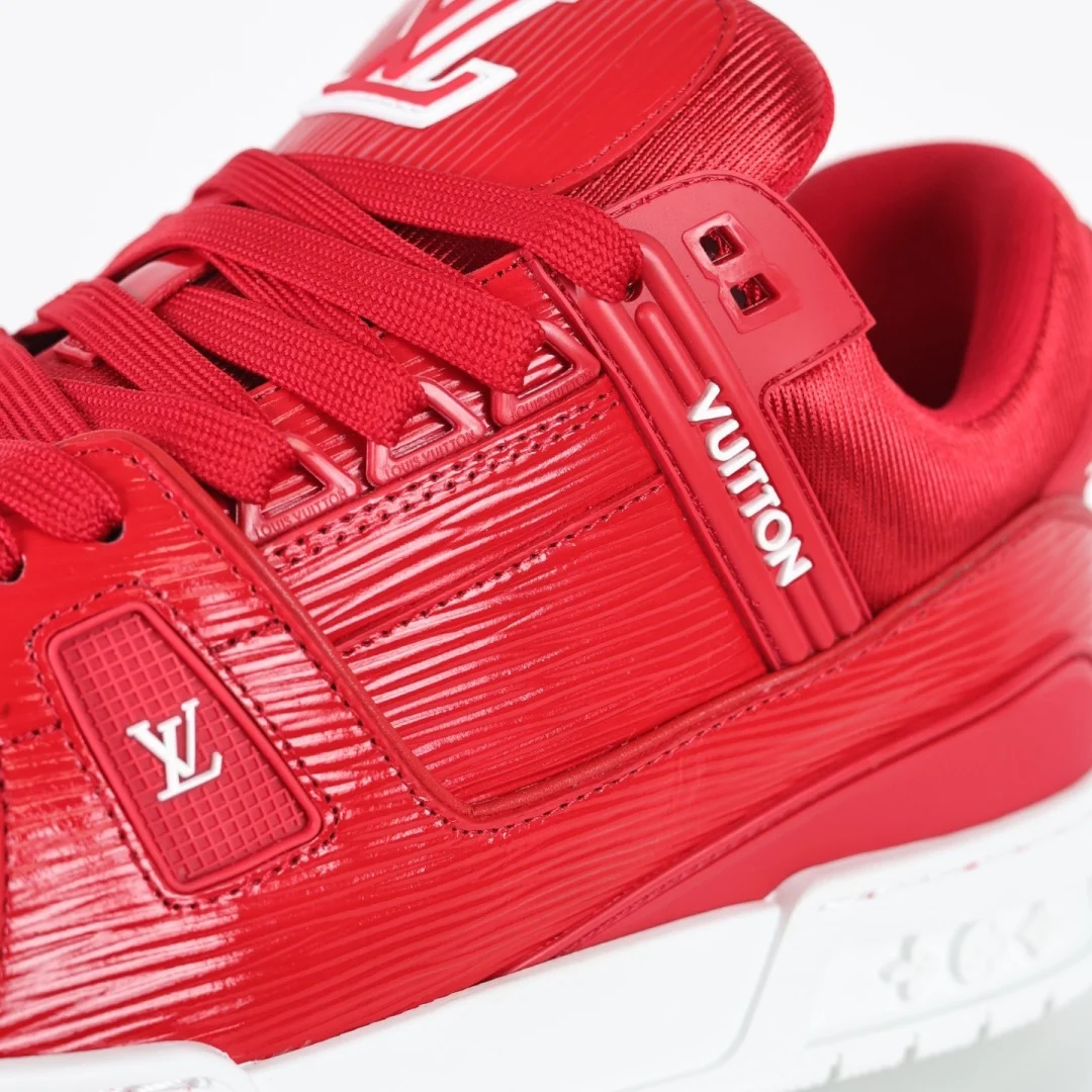 Louis Vuitton Sneaker - immagine 6