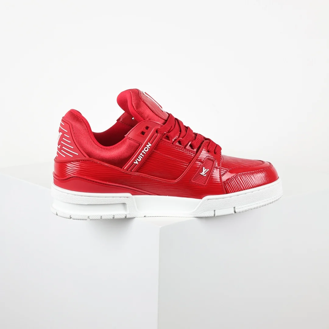 Louis Vuitton Sneaker - immagine 7
