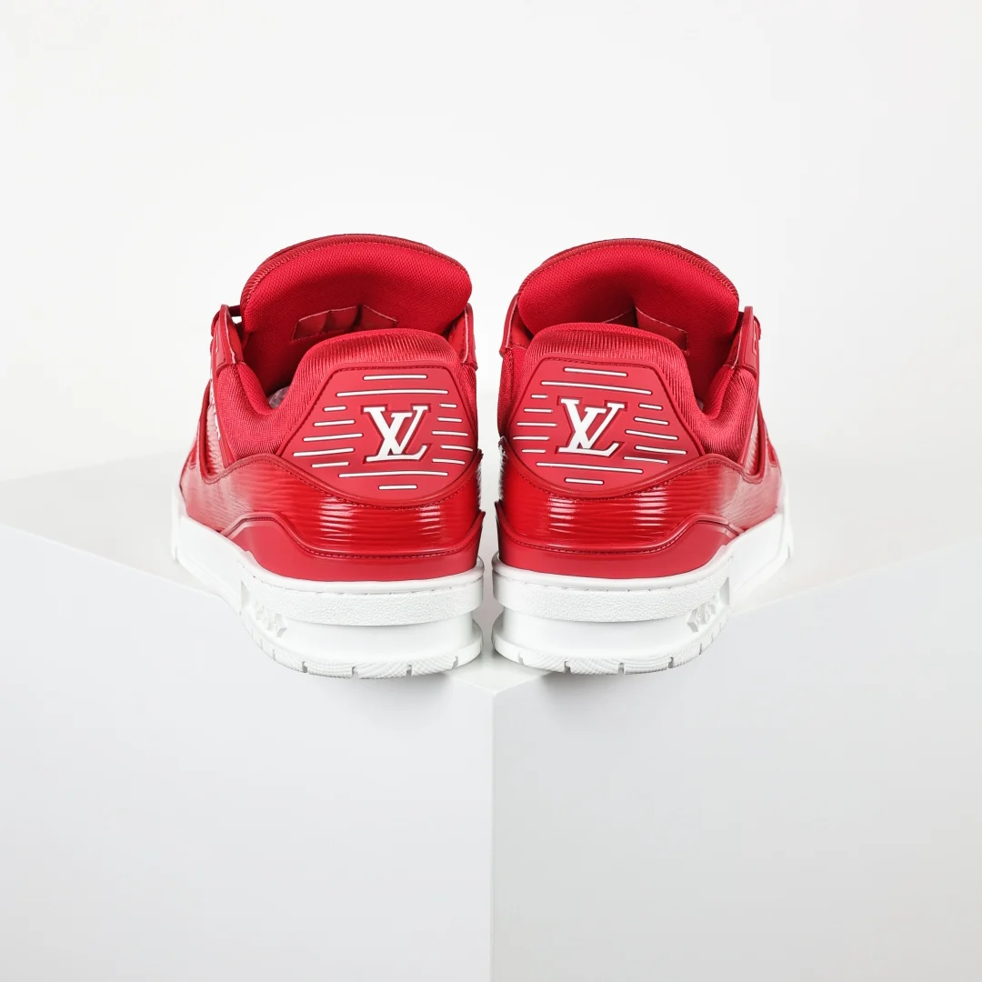Louis Vuitton Sneaker - immagine 8