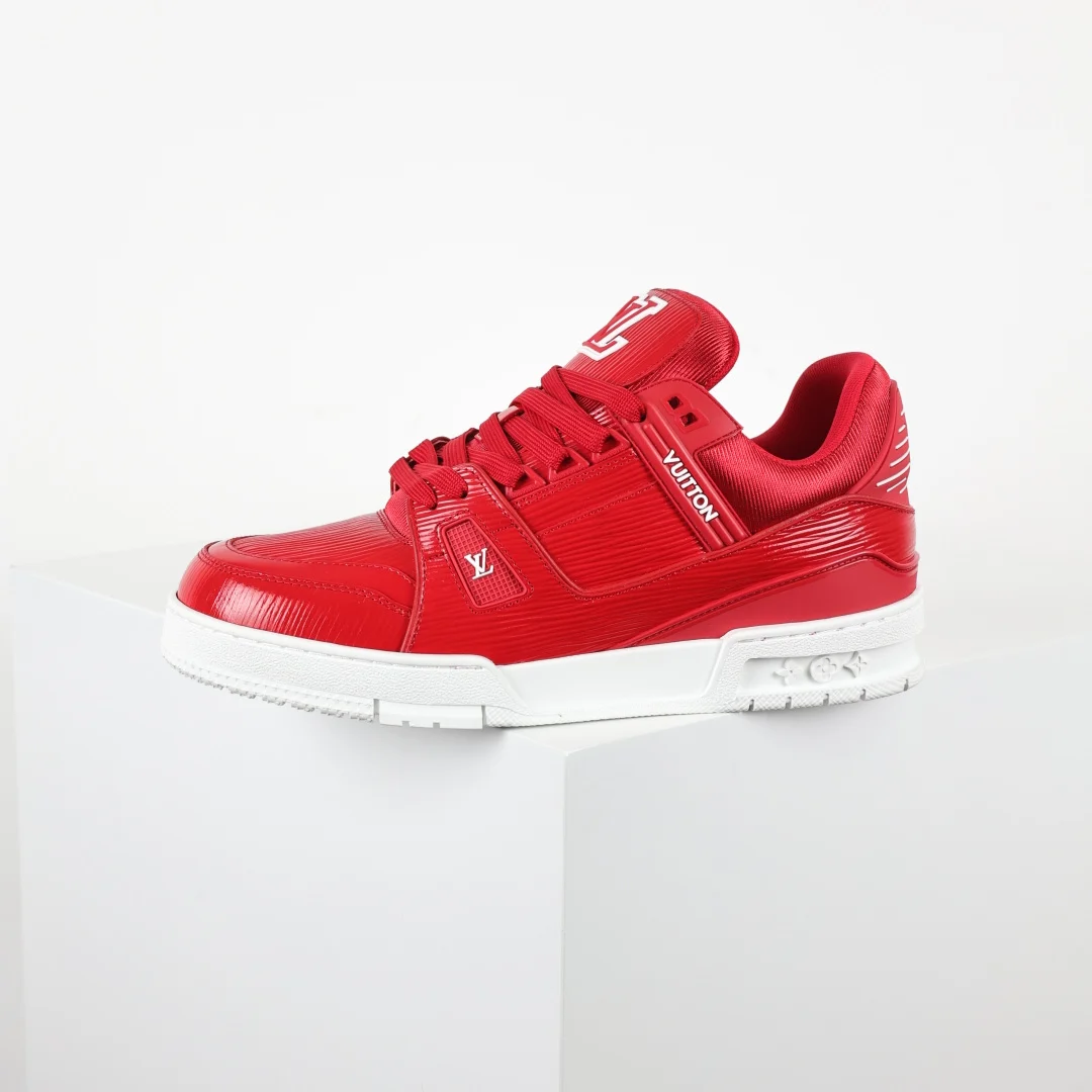 Louis Vuitton Sneaker - immagine 9