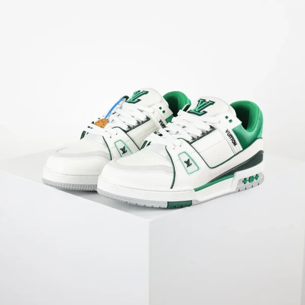 Louis Vuitton Sneaker