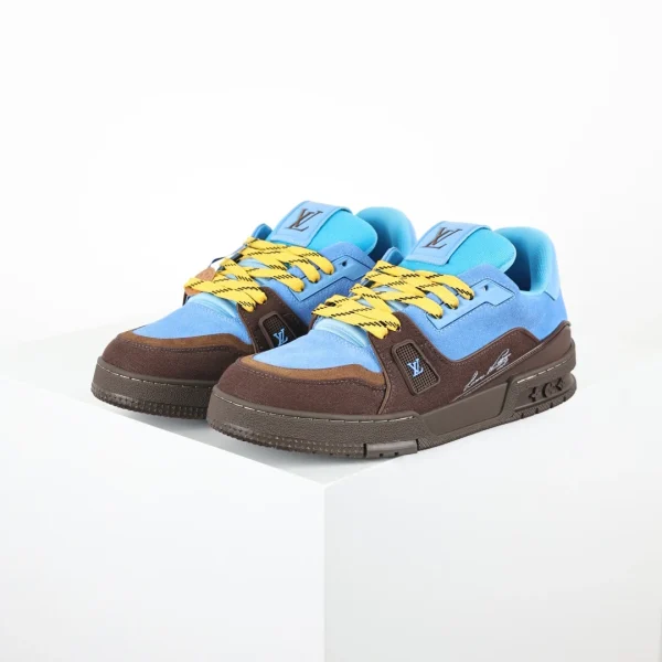 Louis Vuitton Sneaker