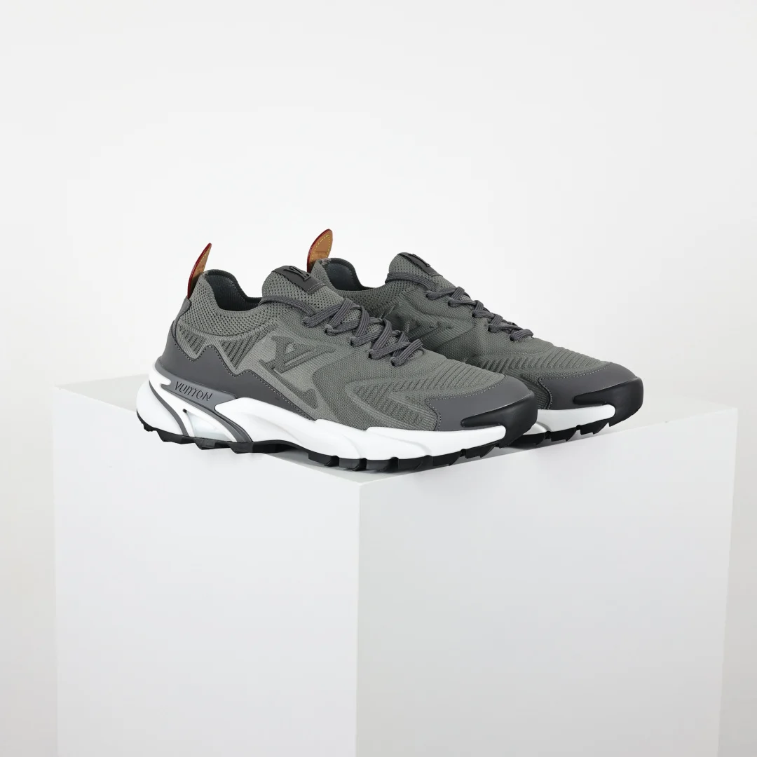 Louis Vuitton Sneaker - immagine 3