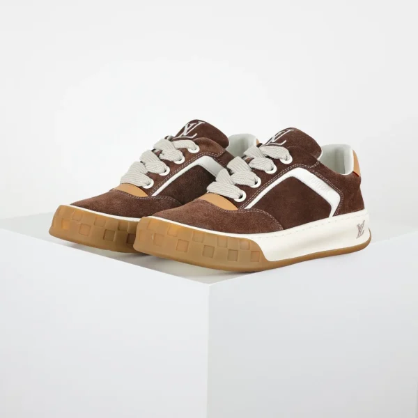 Louis Vuitton Sneaker