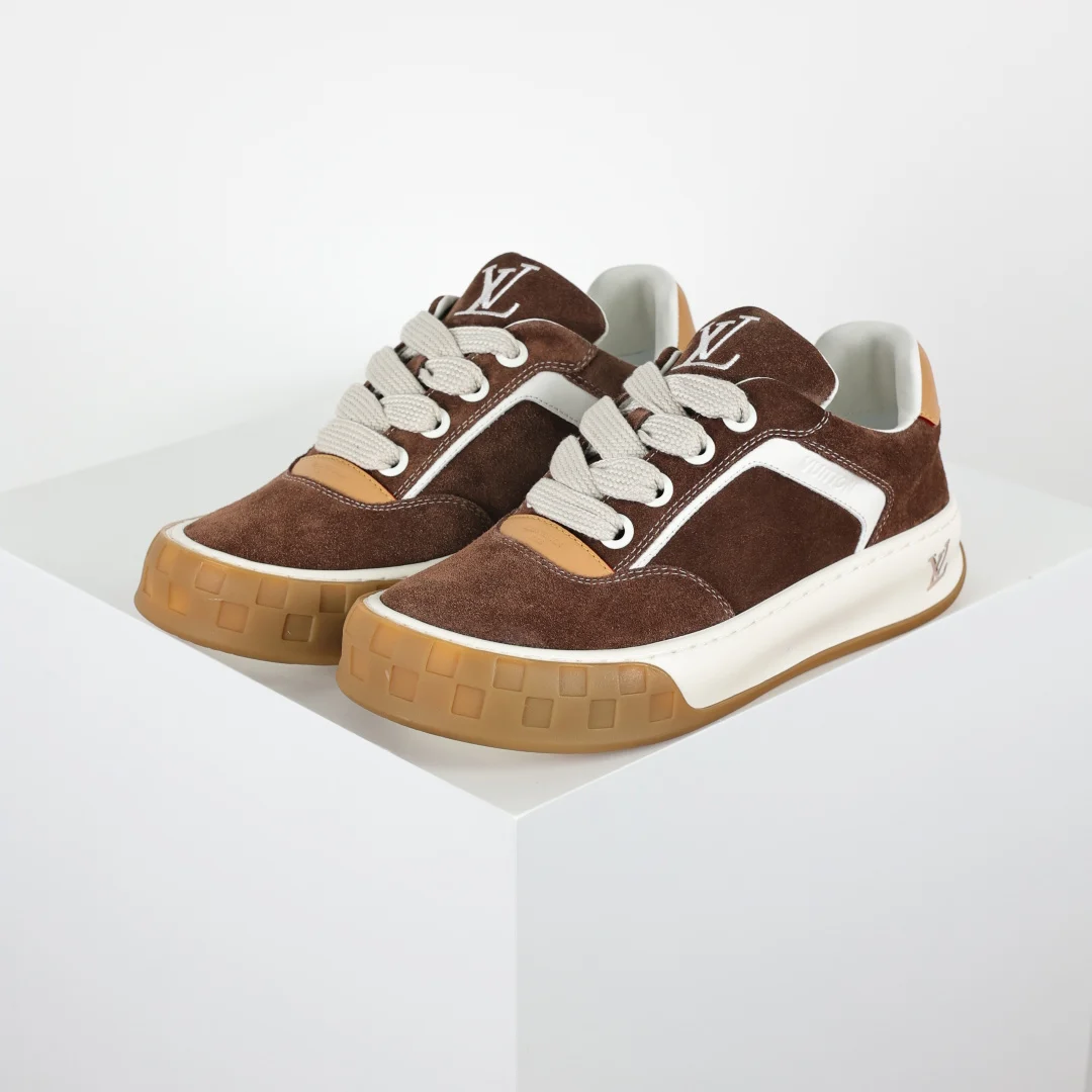 Louis Vuitton Sneaker - immagine 2